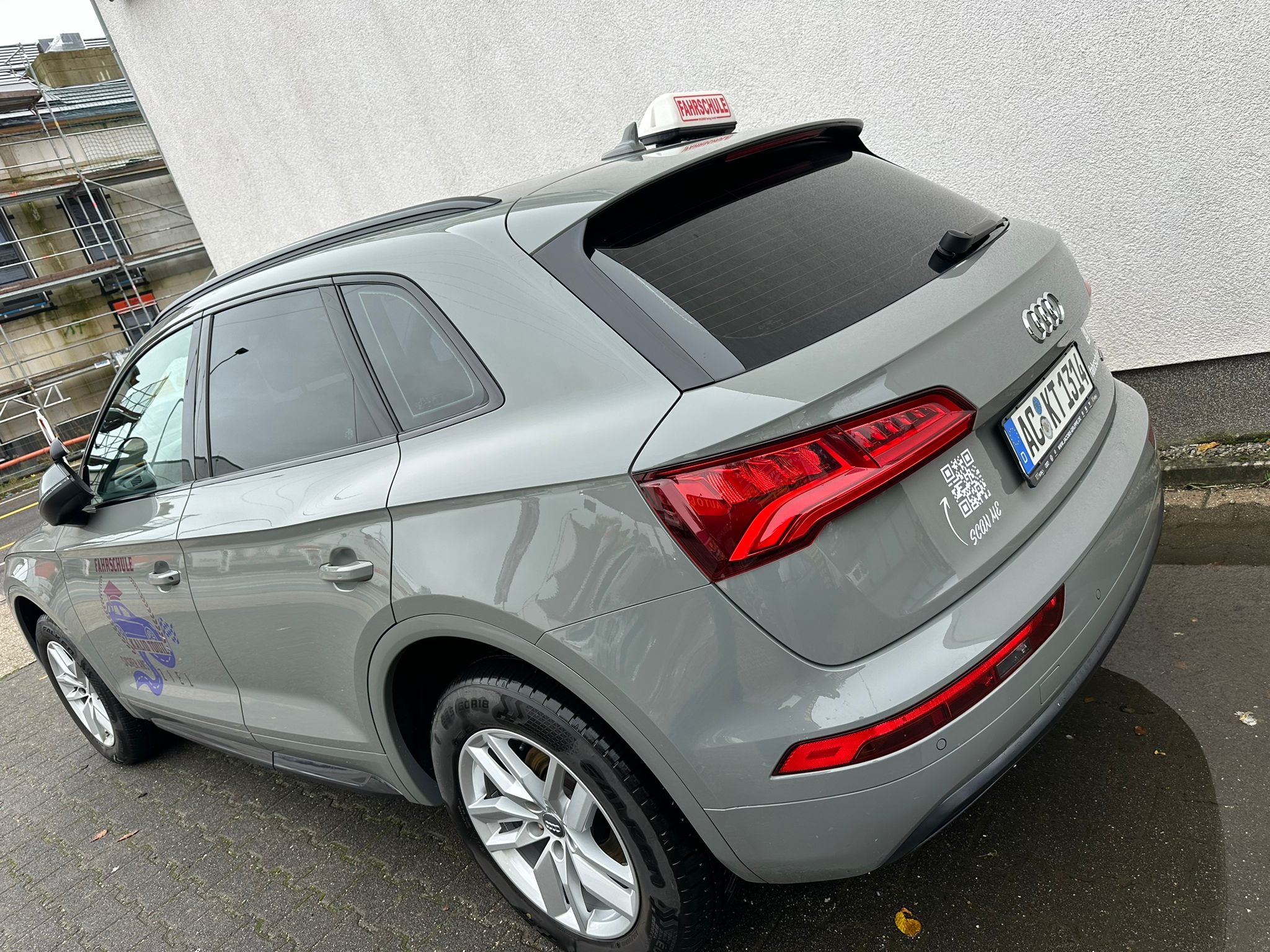 Golf 8